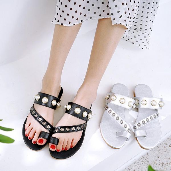 slippers ymechic 2021 summer sweet beach outdoor women rivet bead flat heel party shoes fashion flip flops black silver slides
slippers ymechic 2021 summer sweet beach outdoor women rivet bead flat heel party shoes fashion flip flops black silver slides