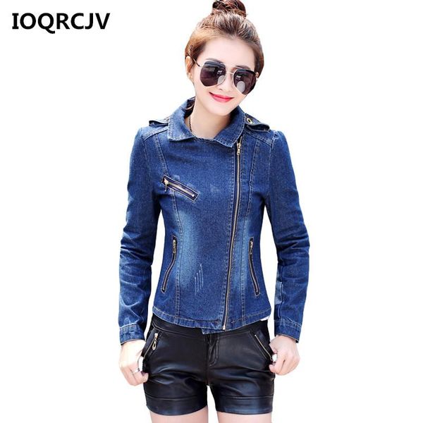women's jackets women basic coats 2021 spring and autumn denim jacket vintage long sleeve slim female jeans coat casual blue outwear r3, Black;brown
women's jackets women basic coats 2021 spring and autumn denim jacket vintage long sleeve slim female jeans coat casual blue outwear r3, Black;brown
