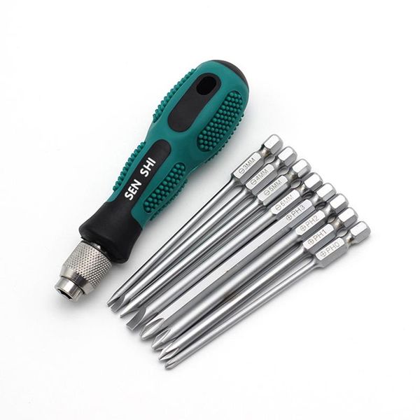 hand tools protable magnetic screwdriver set mini screw 8 in 1 precision glasses durable for mobile phones
hand tools protable magnetic screwdriver set mini screw 8 in 1 precision glasses durable for mobile phones