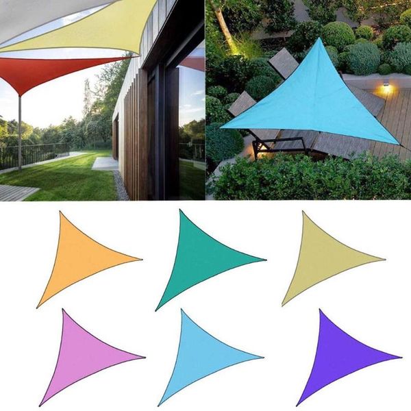 portable triangle shape uv protection outdoor 2m rope single room sunscreen <1000mm awning canopy tents and shelters
portable triangle shape uv protection outdoor 2m rope single room sunscreen <1000mm awning canopy tents and shelters