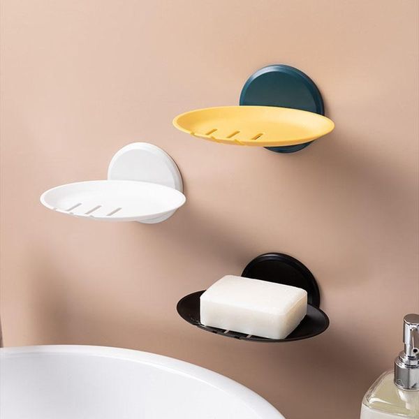 soap dishes holder self adhesive wall mounted sponge storage rack dish bathroom accessories decor
soap dishes holder self adhesive wall mounted sponge storage rack dish bathroom accessories decor