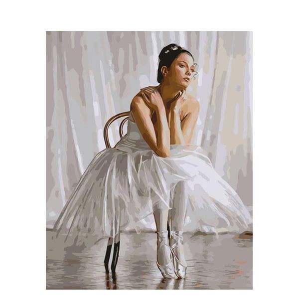 paintings gatyztory diy painting by numbers kit for adults performance ballet dancer art supplies handpainted home decor gift canvas drawi
paintings gatyztory diy painting by numbers kit for adults performance ballet dancer art supplies handpainted home decor gift canvas drawi