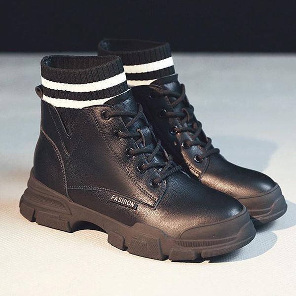 boots women socks platform flat shoes ankle warm fashion black white casual female footwear with plush for winter
boots women socks platform flat shoes ankle warm fashion black white casual female footwear with plush for winter