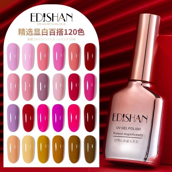 nail polish 16ml gel 40colors art color & party series colorful soak off uv varnish all for nails
nail polish 16ml gel 40colors art color & party series colorful soak off uv varnish all for nails
