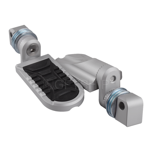 pedals for r1150gs 1999-2004 r1150rt 2001-2005 r1150 gs / rt adjustable motorcycle footrest rotatable passenger foot pegs rests
pedals for r1150gs 1999-2004 r1150rt 2001-2005 r1150 gs / rt adjustable motorcycle footrest rotatable passenger foot pegs rests
