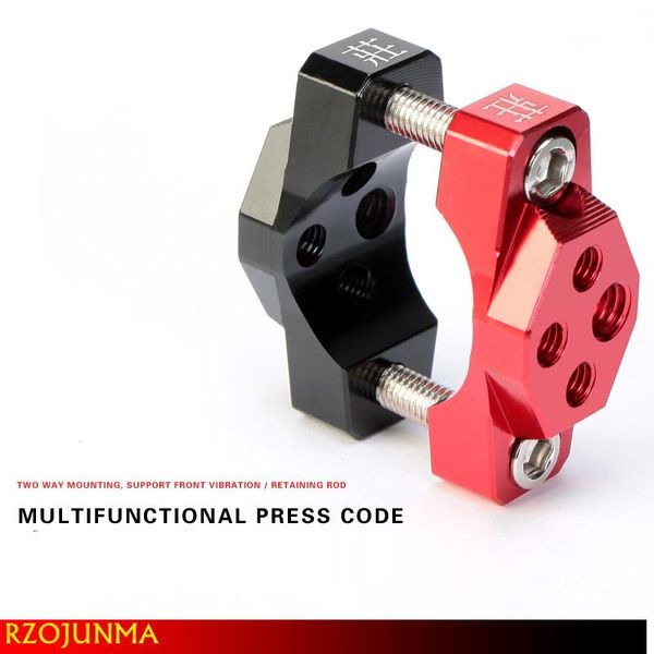 handlebars motorcycle stent modification accessories auxiliary spotlights fixed bracket catches bumper fixture handlebar
handlebars motorcycle stent modification accessories auxiliary spotlights fixed bracket catches bumper fixture handlebar