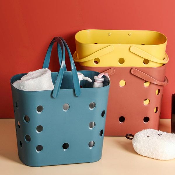 storage baskets plastic bath basket portable hollow dormitory bathroom toiletries korea cute
storage baskets plastic bath basket portable hollow dormitory bathroom toiletries korea cute