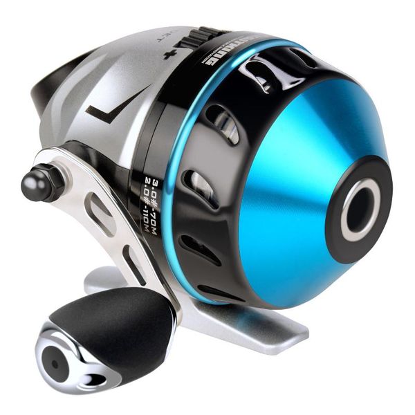 kastking cadet spincast fishing reel 3.1:1 gear ratio trouble-push-button bait casting design with 100m 10lb nylon line. baitcasting re
kastking cadet spincast fishing reel 3.1:1 gear ratio trouble-push-button bait casting design with 100m 10lb nylon line. baitcasting re