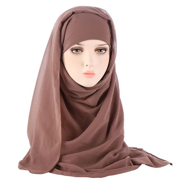 ethnic clothing muslim scarf turban hat solid color baotou hats women shawl veil hijab head cover for islamic breathable headwrap, Red
ethnic clothing muslim scarf turban hat solid color baotou hats women shawl veil hijab head cover for islamic breathable headwrap, Red