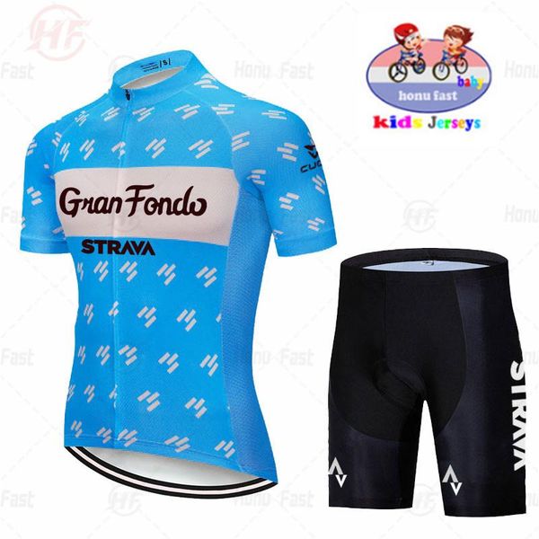 racing sets 2021 kid's cycling jersey set bike shorts child road mountain mtb boys bicycle clothes maillot ropa ciclismo, Black;blue
racing sets 2021 kid's cycling jersey set bike shorts child road mountain mtb boys bicycle clothes maillot ropa ciclismo, Black;blue
