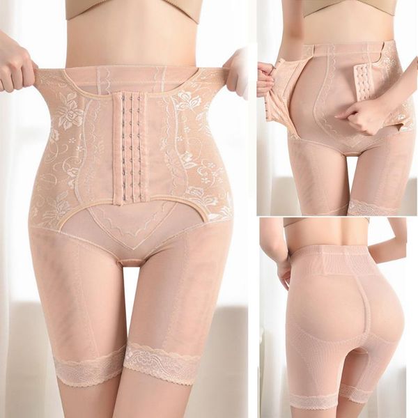 women postpartum girdle slimming high waist control panties body shaper bulifter trainer hip underwear lingerie thigh women's shapers, Black;white
women postpartum girdle slimming high waist control panties body shaper bulifter trainer hip underwear lingerie thigh women's shapers, Black;white