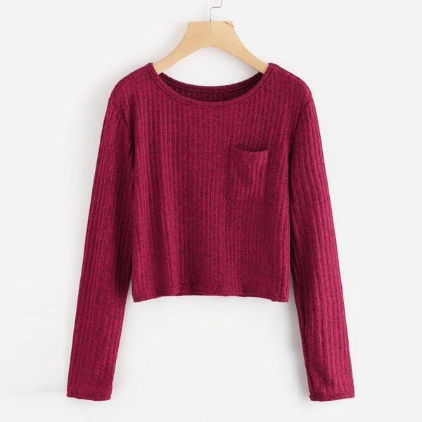 women's hoodies & sweatshirts 2021 autumn solid color pullover blouse casual fashion womens long sleeve o neck pocket sweatshirt, Black
women's hoodies & sweatshirts 2021 autumn solid color pullover blouse casual fashion womens long sleeve o neck pocket sweatshirt, Black