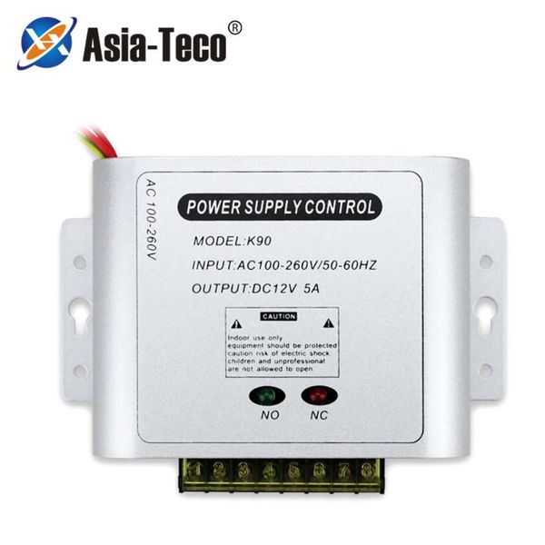 mini ac 100-260v access control power supply controller dc 12v 5a time delay adapter fingerprint
mini ac 100-260v access control power supply controller dc 12v 5a time delay adapter fingerprint
