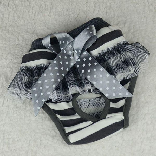 dog apparel pes dogs puppy physical pants strap design bowknot cloth diapers sanitary bow short underwear diaper hygiene
dog apparel pes dogs puppy physical pants strap design bowknot cloth diapers sanitary bow short underwear diaper hygiene