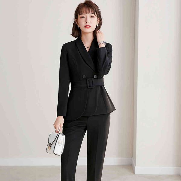 pant elegant red-green female plied pant suit with stripes ladies formal work jacket blazer and 2-piece pants set for spring, White
pant elegant red-green female plied pant suit with stripes ladies formal work jacket blazer and 2-piece pants set for spring, White