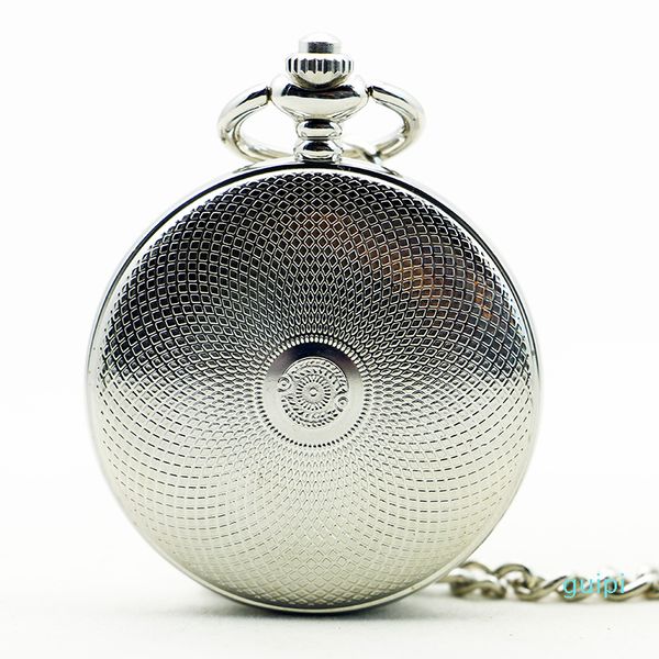 vintage silver mechanical men's watch roman dial man clock hand wind mechanical pocket watch with fob chain men gift, Slivery;golden
vintage silver mechanical men's watch roman dial man clock hand wind mechanical pocket watch with fob chain men gift, Slivery;golden