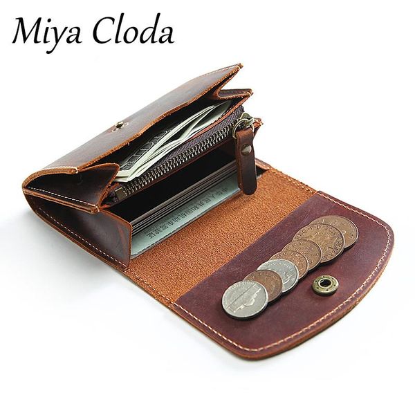 wallets handmade retro wallet men's leather short multifunctional first layer cowhide clip youth korean version of the tide, Red;black
wallets handmade retro wallet men's leather short multifunctional first layer cowhide clip youth korean version of the tide, Red;black