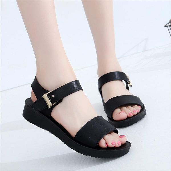 women sandals slippers loafer shoes for slides casual beach breathable, Black
women sandals slippers loafer shoes for slides casual beach breathable, Black