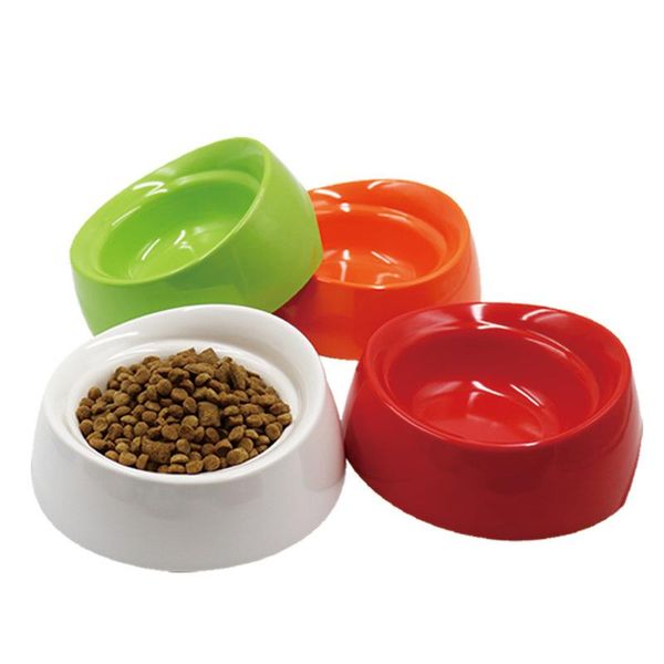 dog bowls & feeders pet bowl eat plastic cat food non-slip round feeder puppy dogs and water
dog bowls & feeders pet bowl eat plastic cat food non-slip round feeder puppy dogs and water