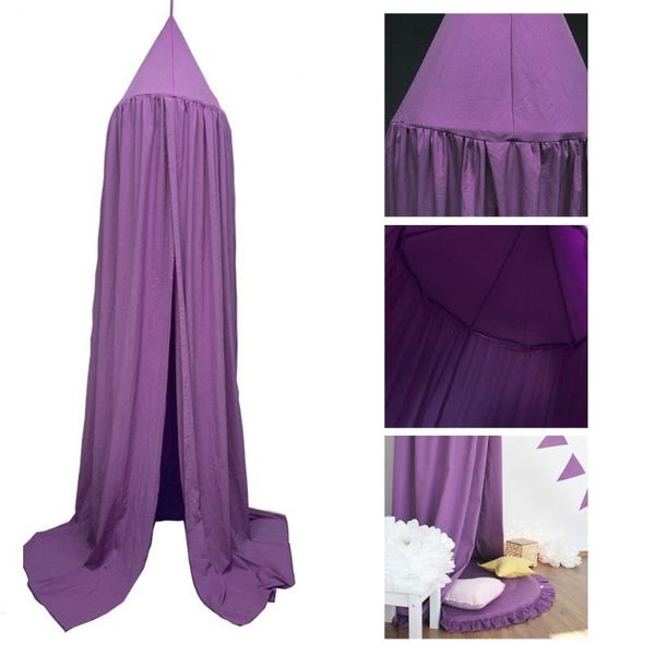 anti mosquito cotton baby canopy net princess bed girls room decoration pest control reject crib netting
anti mosquito cotton baby canopy net princess bed girls room decoration pest control reject crib netting