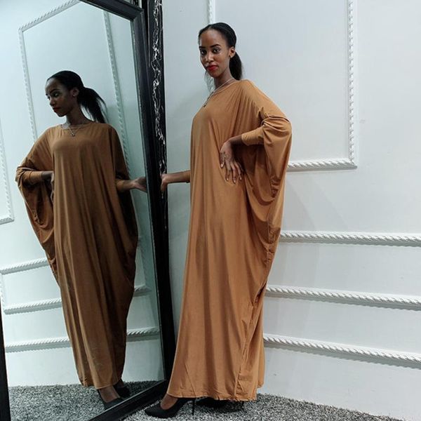 ethnic clothing abayas for women muslim woman jilbab women's djellaba shawl dress islamic robe femme musulmane plus size 5xl, Red
ethnic clothing abayas for women muslim woman jilbab women's djellaba shawl dress islamic robe femme musulmane plus size 5xl, Red