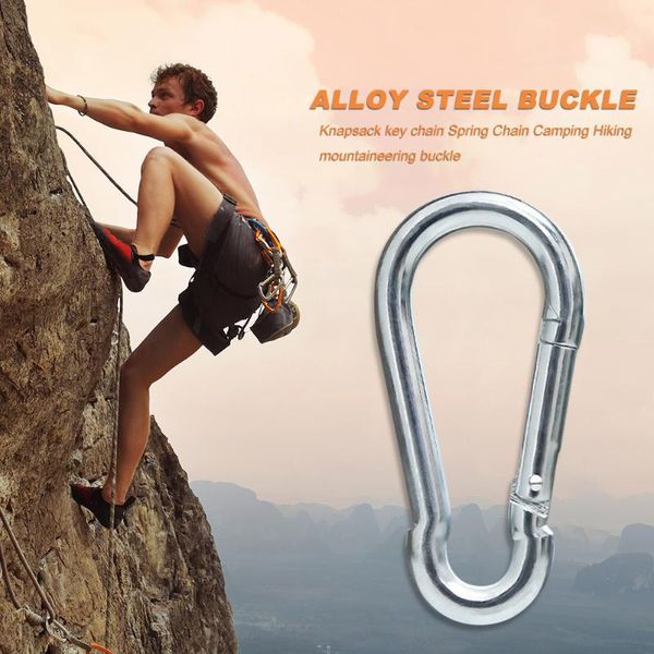 cords, slings and webbing outdoor camping alloy steel buckle hook d-ring safety mountain climb carabiner travelling easy carrying portable p
cords, slings and webbing outdoor camping alloy steel buckle hook d-ring safety mountain climb carabiner travelling easy carrying portable p