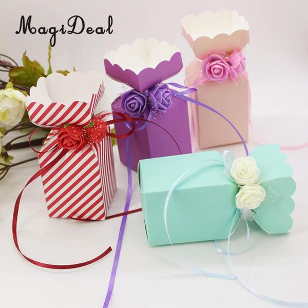 gift wrap magideal 50pcs rose flowers ribbon candy boxes wedding party favor decor red
gift wrap magideal 50pcs rose flowers ribbon candy boxes wedding party favor decor red