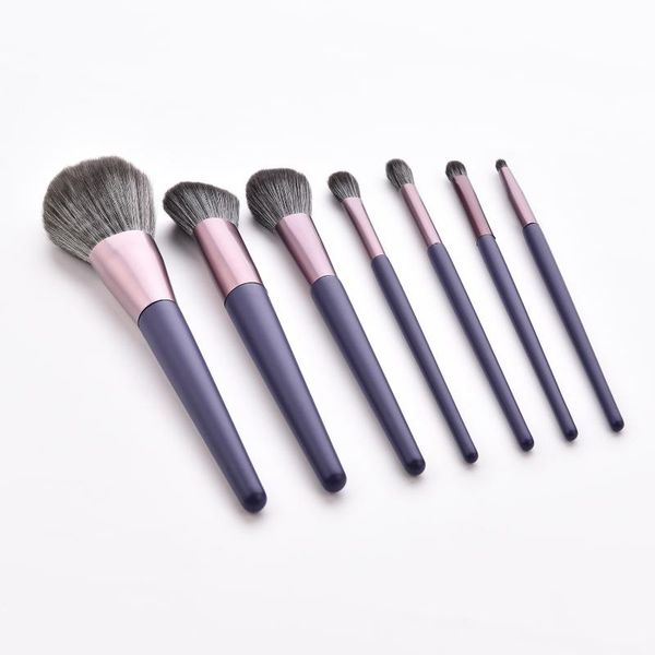 mandala 7pcs make up brush beauty tool makeup brushes set for cosmetic foundation powder blush eyeshadow kabuki blending eyelash curler
mandala 7pcs make up brush beauty tool makeup brushes set for cosmetic foundation powder blush eyeshadow kabuki blending eyelash curler