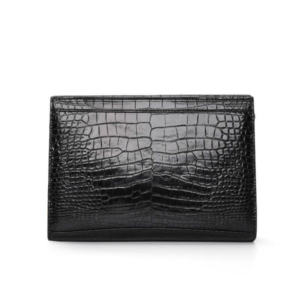 briefcases alligator leather messenger bag men's leisure business handbag genuine luxury commuting high-end
briefcases alligator leather messenger bag men's leisure business handbag genuine luxury commuting high-end
