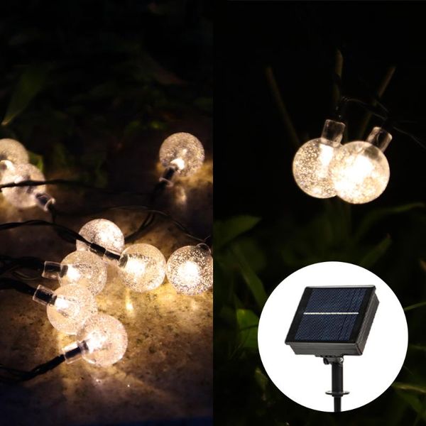 outdoor landscape decorative lighting solar led lawn remote control adjustable lamp 10m 60led crystal ball powered garden light lamps
outdoor landscape decorative lighting solar led lawn remote control adjustable lamp 10m 60led crystal ball powered garden light lamps
