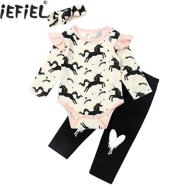 clothing sets 3pcs born baby girl clothes set autumn long sleeve cartoon horse print romper heart pants headband infant outfit, White
clothing sets 3pcs born baby girl clothes set autumn long sleeve cartoon horse print romper heart pants headband infant outfit, White