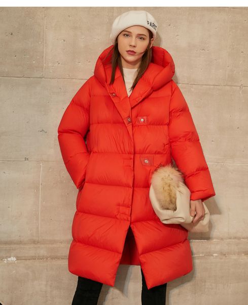 2021 women's winter coat thick down jacket pocket cotton insulation hoodie fashion small quilt quality wholesale, Black
2021 women's winter coat thick down jacket pocket cotton insulation hoodie fashion small quilt quality wholesale, Black