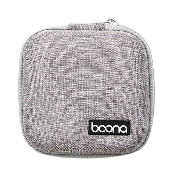 storage bags baona case bag in ear earphone box headphones portable headphone accessories headset
storage bags baona case bag in ear earphone box headphones portable headphone accessories headset