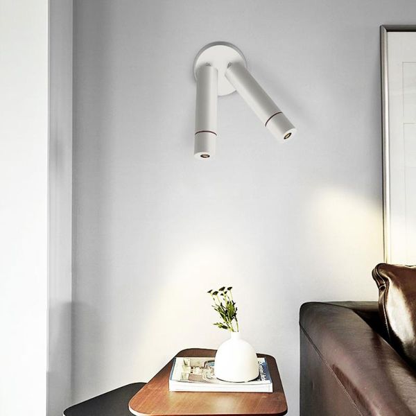 wall lamp led lamps spot light ceiling rotate fold ac220v 110v adjustable angle anti glare multi head home decoration
wall lamp led lamps spot light ceiling rotate fold ac220v 110v adjustable angle anti glare multi head home decoration