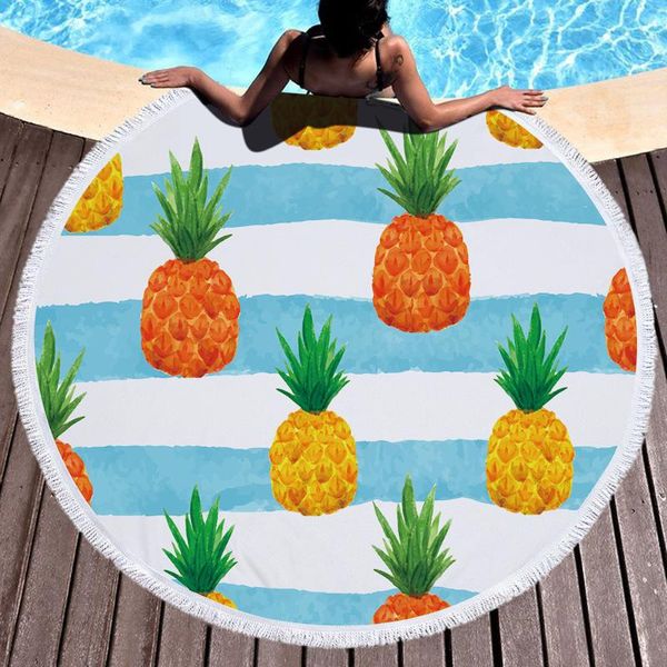 towel beach for yoga mat tassel fruit large round circle tapestry blanket pineapple printed
towel beach for yoga mat tassel fruit large round circle tapestry blanket pineapple printed