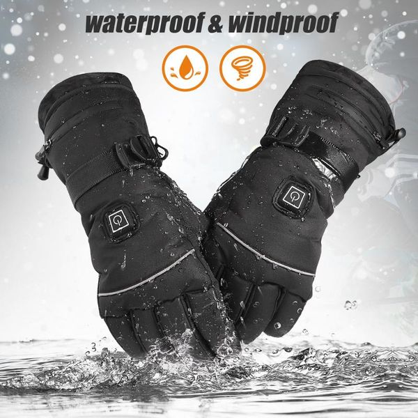 ski gloves winter heating warm electric heated 3 level temperature mitten for camping skiing snowmobiling moto cycling
ski gloves winter heating warm electric heated 3 level temperature mitten for camping skiing snowmobiling moto cycling