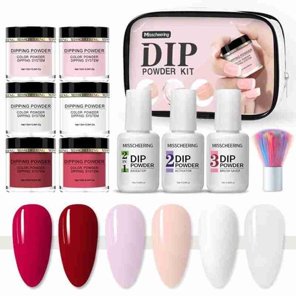 1set nail powder pigment infiltration set sealant desiccant natural dry 10ml glittery kit professional art kits
1set nail powder pigment infiltration set sealant desiccant natural dry 10ml glittery kit professional art kits