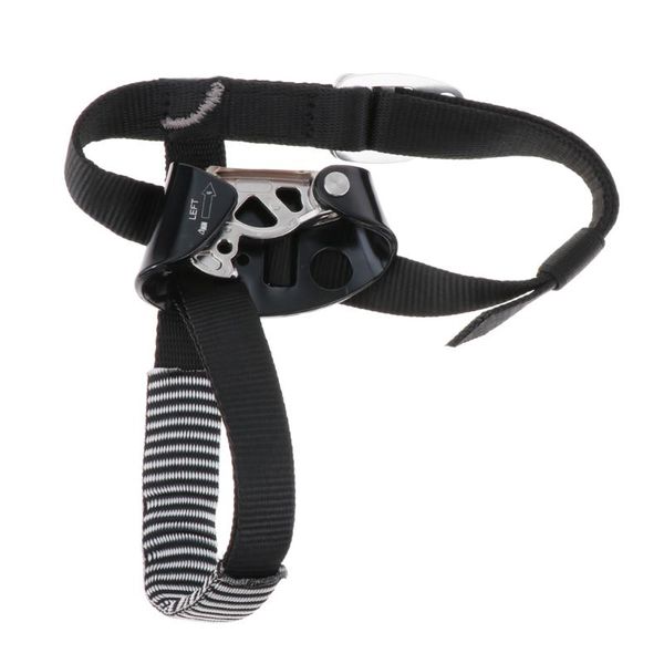 cords, slings and webbing foot ascender riser rock climbing mountaineering equipment device
cords, slings and webbing foot ascender riser rock climbing mountaineering equipment device