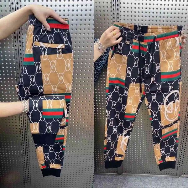 women's pants & capris men's casual self-cultivation trend all-match fashion small feet sports nine-point large fqkm, Black;white
women's pants & capris men's casual self-cultivation trend all-match fashion small feet sports nine-point large fqkm, Black;white