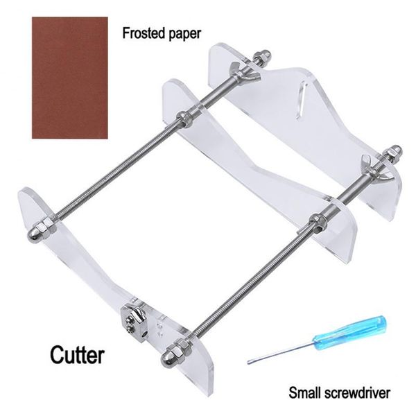 machining professional glass bottles cutter 20mm-320mm beer wine bottle-cutter diy tools machine cup cut jar cutting kit
machining professional glass bottles cutter 20mm-320mm beer wine bottle-cutter diy tools machine cup cut jar cutting kit