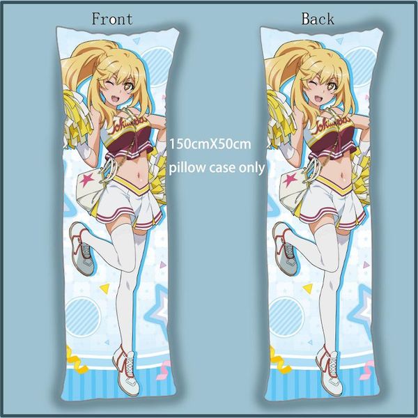 pillow case anime dakimakura body toaru majutsu no index mikoto misaka cover home decoration pillowcases printed long
pillow case anime dakimakura body toaru majutsu no index mikoto misaka cover home decoration pillowcases printed long