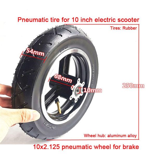 motorcycle wheels & tires electric tire 10 inch 10x2.125 inner and outer aluminum alloy wheel
motorcycle wheels & tires electric tire 10 inch 10x2.125 inner and outer aluminum alloy wheel