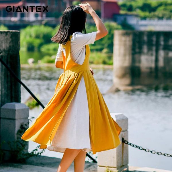 aprons giantex nordic cotton split women pleated skirt kitchen restaurant cooking work apron waiter cook tool
aprons giantex nordic cotton split women pleated skirt kitchen restaurant cooking work apron waiter cook tool