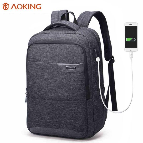 backpack high-end -blank business casual usb interface waterproof gift customization
backpack high-end -blank business casual usb interface waterproof gift customization