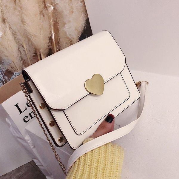 evening bags love buckle retro red silk scarf chain armpit bag female simple one-shoulder messenger designer
evening bags love buckle retro red silk scarf chain armpit bag female simple one-shoulder messenger designer