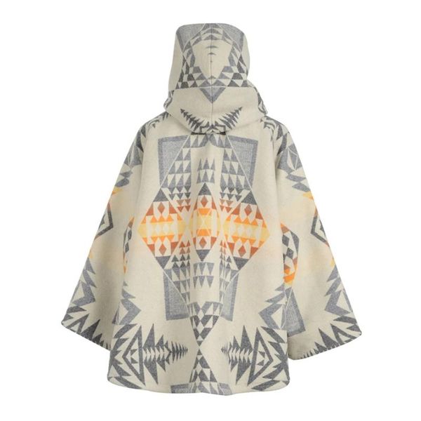 brand women long sleeve hooded casual style coat autumn winter print woolen ladies claw button multi-color women's hoodies & sweatshir, Black
brand women long sleeve hooded casual style coat autumn winter print woolen ladies claw button multi-color women's hoodies & sweatshir, Black