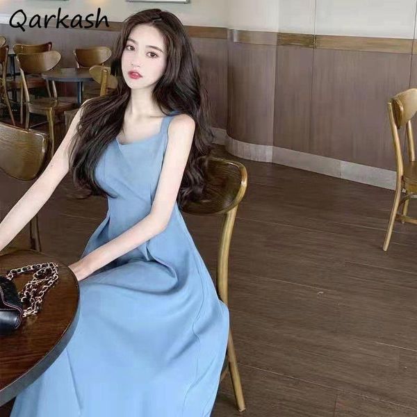 casual dresses women holiday tunic party wear solid mujer retro temperament sweet style summer ins ulzzang midi chic prevalent simple, Black;gray
casual dresses women holiday tunic party wear solid mujer retro temperament sweet style summer ins ulzzang midi chic prevalent simple, Black;gray