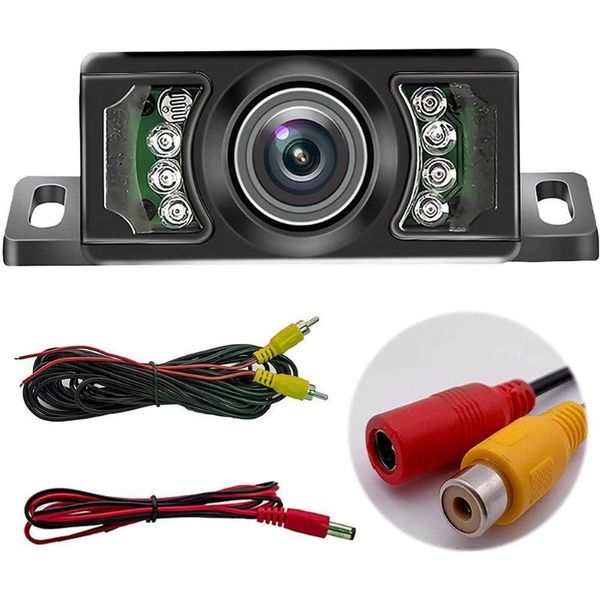 car rear view cameras& parking sensors waterproof 7led in-vehicle cameras black abs ir night vision license plate reversing camera with 6m c
car rear view cameras& parking sensors waterproof 7led in-vehicle cameras black abs ir night vision license plate reversing camera with 6m c