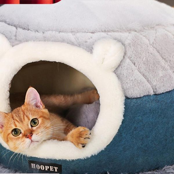 cat beds & furniture hoopet bed house soft plush kennel puppy cushion small dogs cats nest winter warm sleeping pet dog mat supplies
cat beds & furniture hoopet bed house soft plush kennel puppy cushion small dogs cats nest winter warm sleeping pet dog mat supplies
