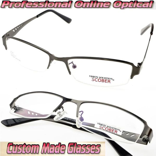 fashion sunglasses frames 2021 real eyeglasses gafas glasses half-rim hollow leg frame optical custom made lenses pochromic polarized progre, Black
fashion sunglasses frames 2021 real eyeglasses gafas glasses half-rim hollow leg frame optical custom made lenses pochromic polarized progre, Black